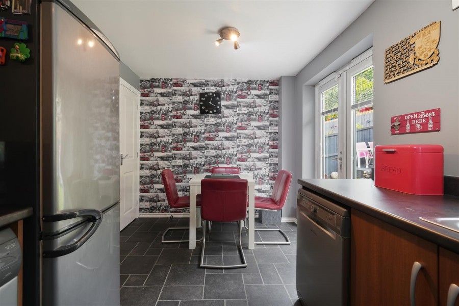 Images for Inchburn Crescent, Penistone