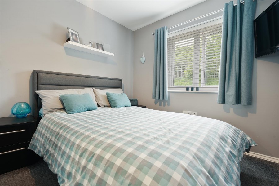 Images for Inchburn Crescent, Penistone