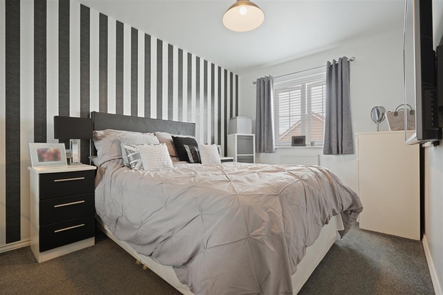 Images for Inchburn Crescent, Penistone