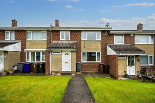 Arrange a viewing for Chapelfield Walk, Penistone