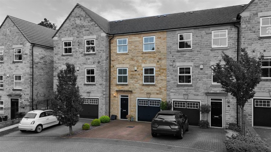 Images for Netherfield, Penistone