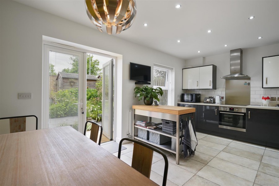 Images for Netherfield, Penistone