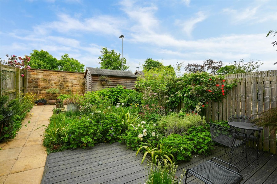 Images for Netherfield, Penistone