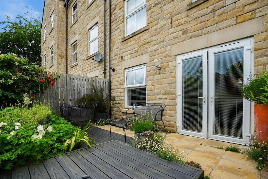 Images for Netherfield, Penistone