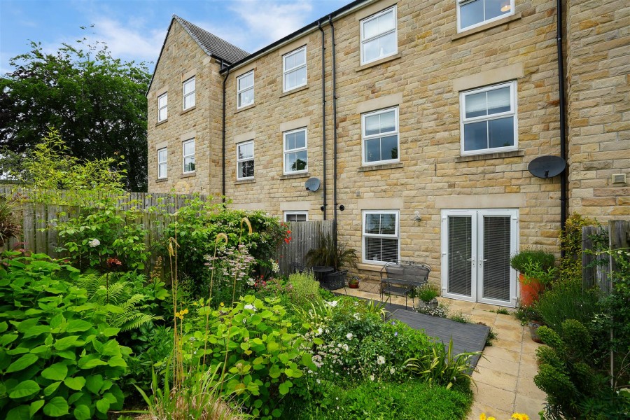 Images for Netherfield, Penistone