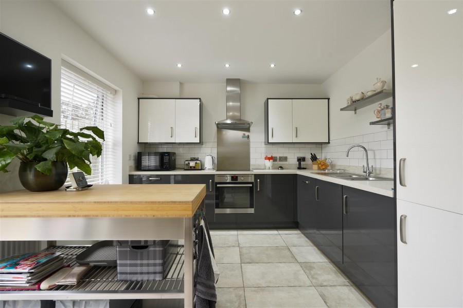 Images for Netherfield, Penistone