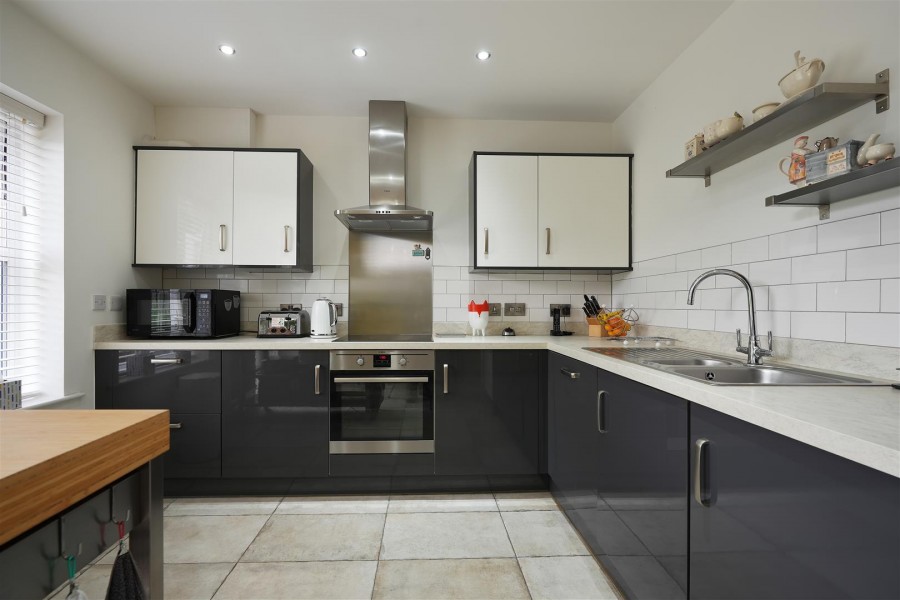 Images for Netherfield, Penistone