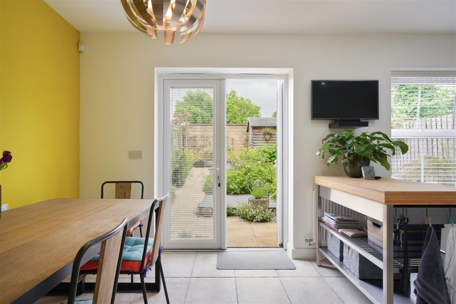 Images for Netherfield, Penistone