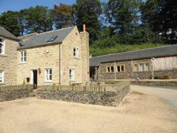 image of The Mistal, Mill Farm