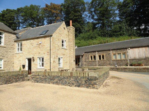 Arrange a viewing for Mill Farm, Gunthwaite, Nr. Penistone, S36 7GE