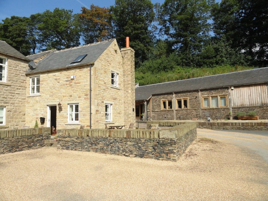 Images for Mill Farm, Gunthwaite, Nr. Penistone, S36 7GE