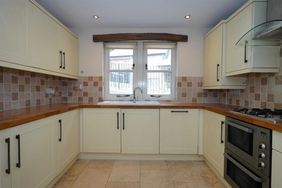Images for Mill Farm, Gunthwaite, Nr. Penistone, S36 7GE