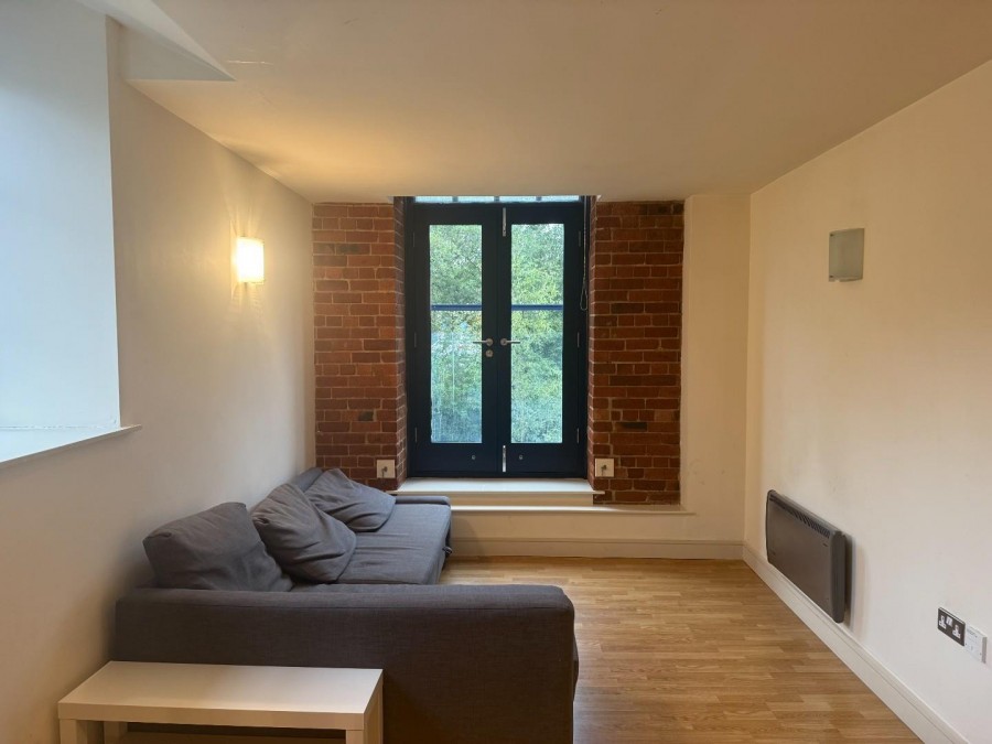 Images for Apartment 73, The Melting Point, Firth Street, Huddersfield