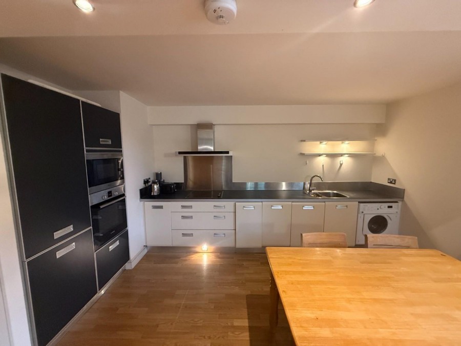 Images for Apartment 73, The Melting Point, Firth Street, Huddersfield