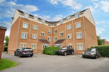 image of 14, Elmroyd Court, Green Road