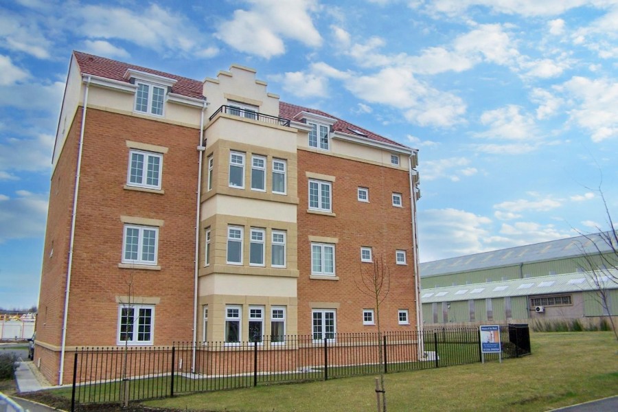 Images for Elmroyd Court, Green Road, Penistone