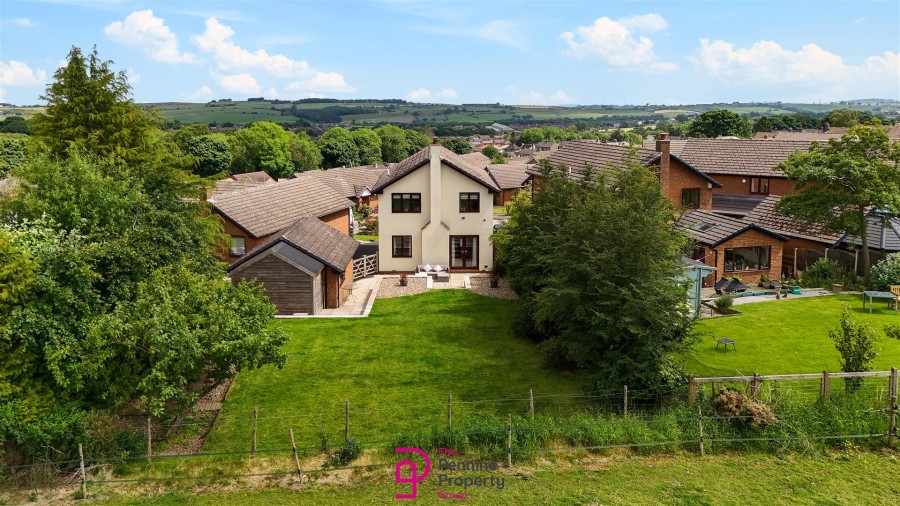 Images for Stonehill Rise, Penistone