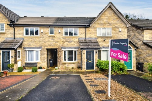 Arrange a viewing for Bromley Bank, Denby Dale