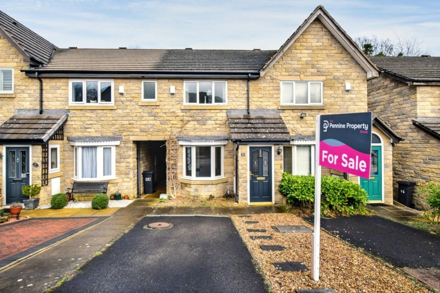 Images for Bromley Bank, Denby Dale