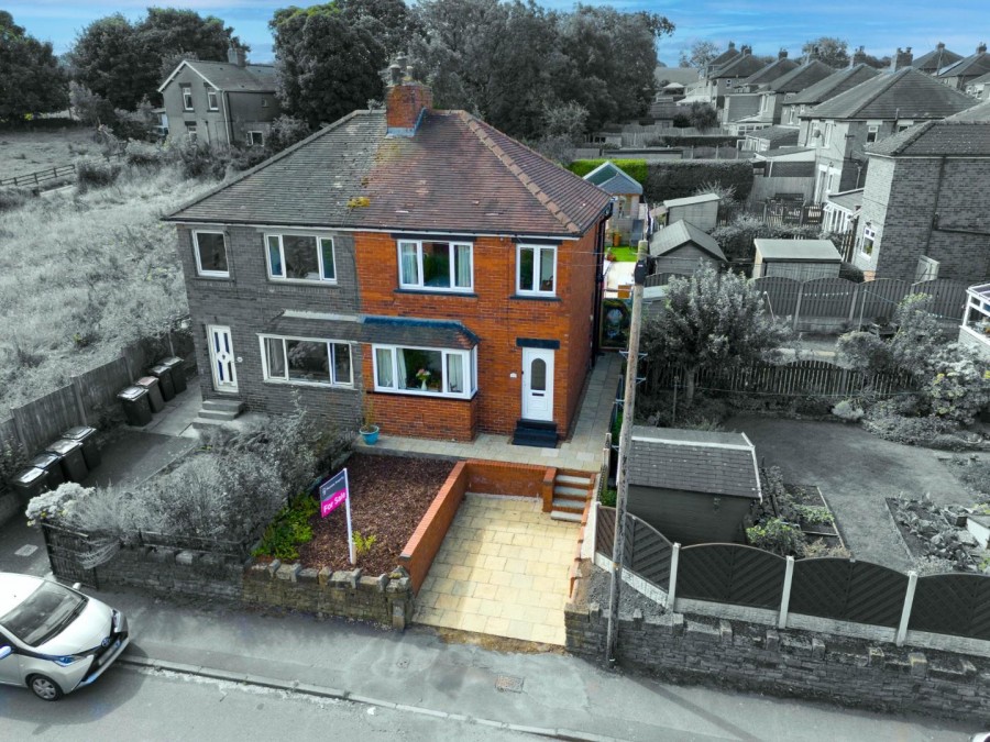 Images for Green Road, Penistone, Sheffield