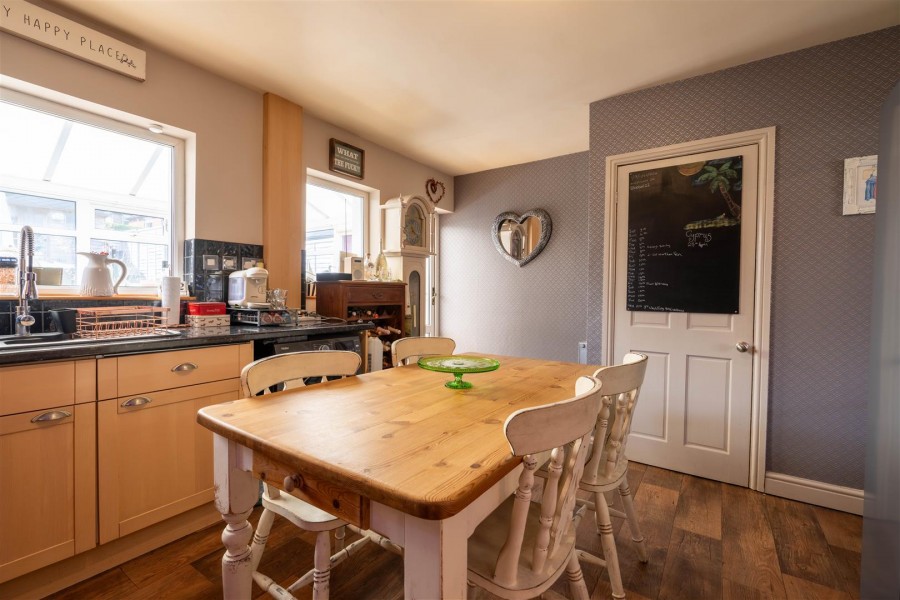 Images for Green Road, Penistone, Sheffield