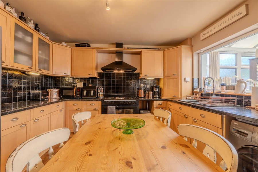 Images for Green Road, Penistone, Sheffield
