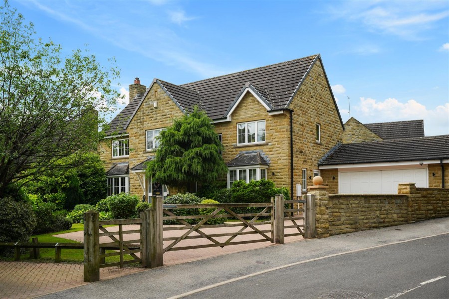 Images for Millstones, Oxspring