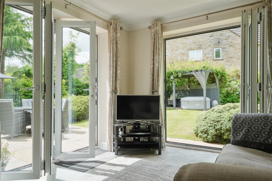 Images for Millstones, Oxspring