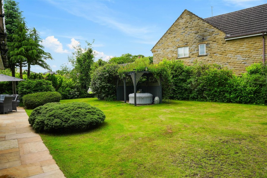 Images for Millstones, Oxspring