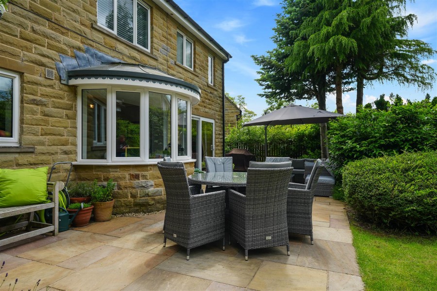 Images for Millstones, Oxspring