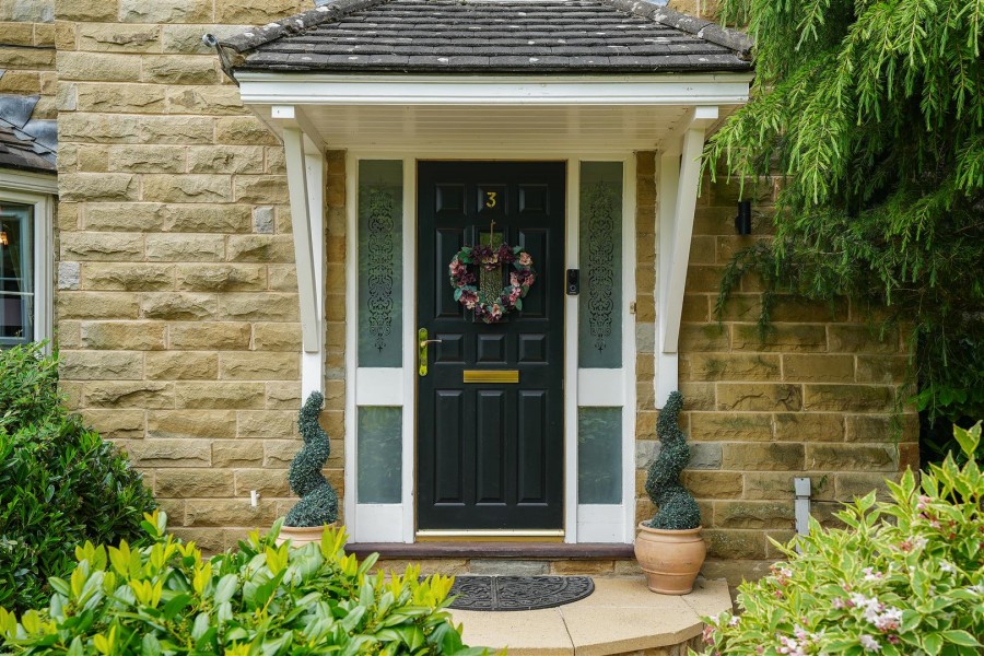 Images for Millstones, Oxspring