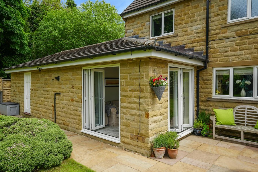 Images for Millstones, Oxspring