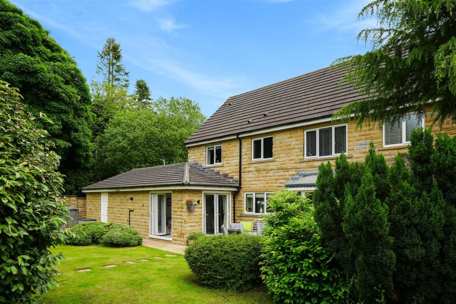 Images for Millstones, Oxspring