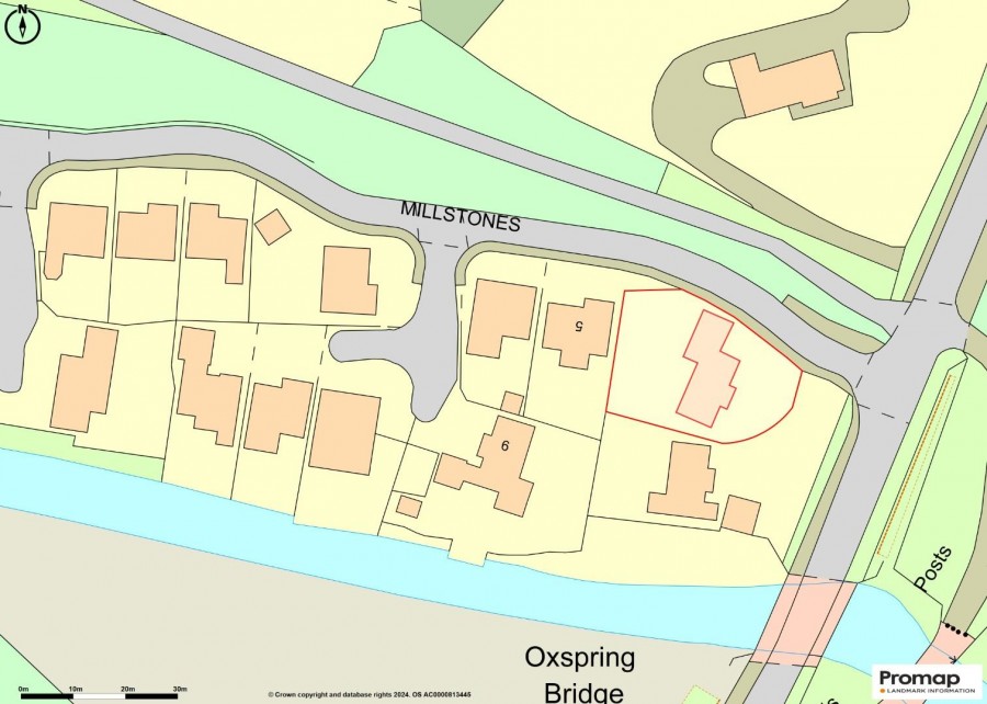 Images for Millstones, Oxspring