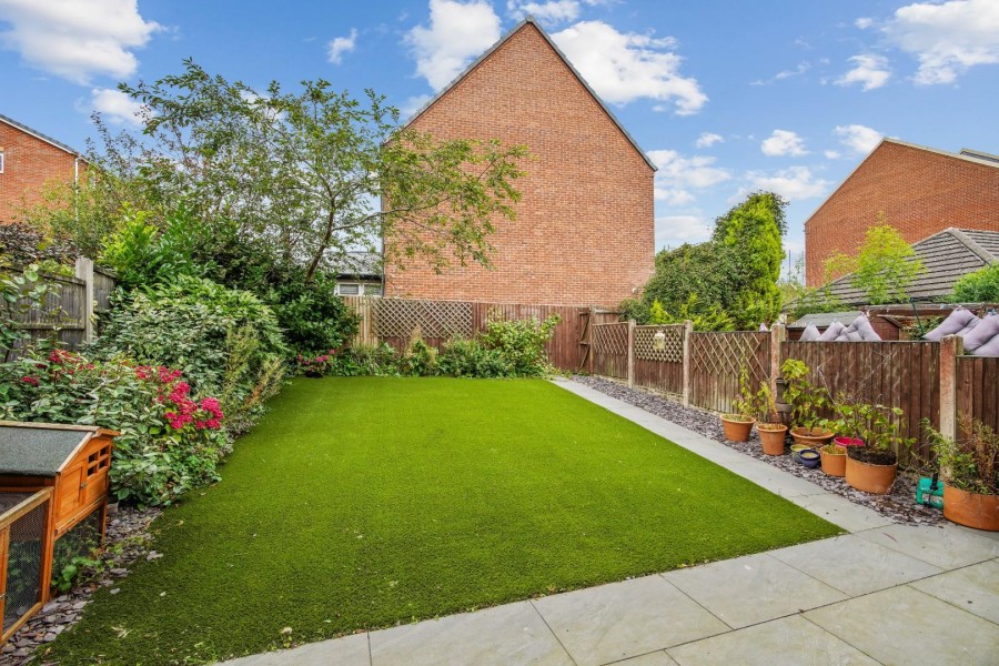 Images for Ladyshaw Crescent, Penistone