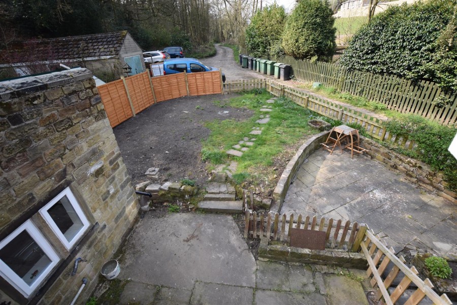 Images for Lower Putting Mill, Denby Dale, HD8 8SX