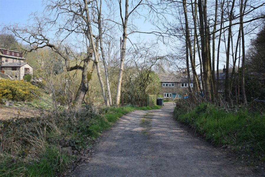 Images for Lower Putting Mill, Denby Dale, HD8 8SX