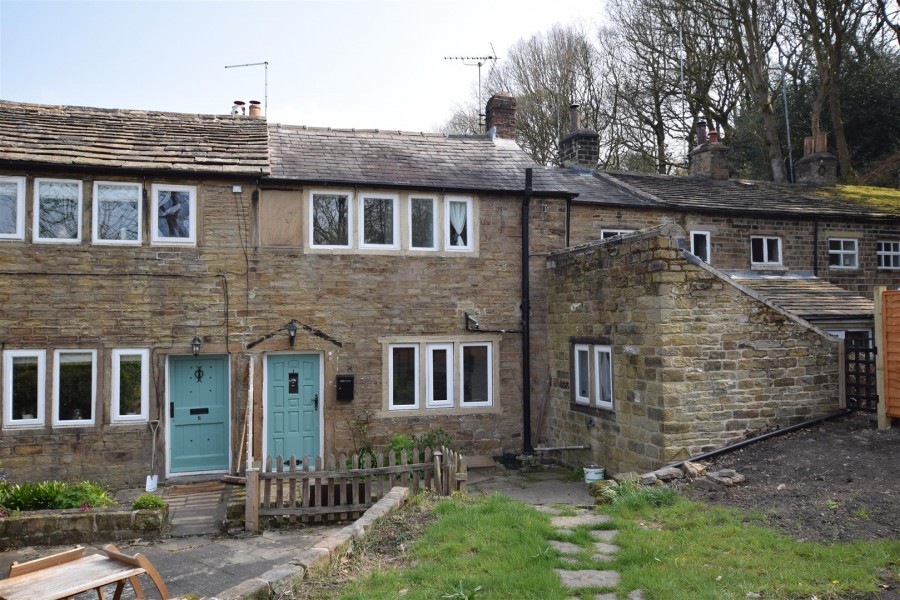Images for Lower Putting Mill, Denby Dale, HD8 8SX