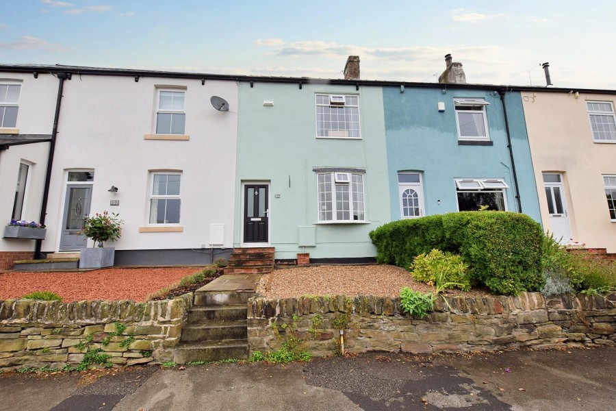 Images for Ben Bank Road, Silkstone Common, Barnsley