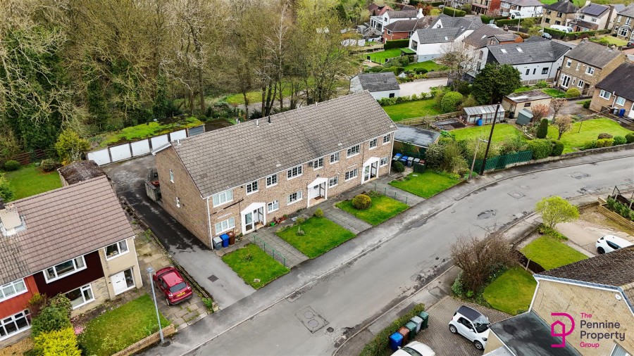 Images for Gledhill Avenue, Cubley, Penistone