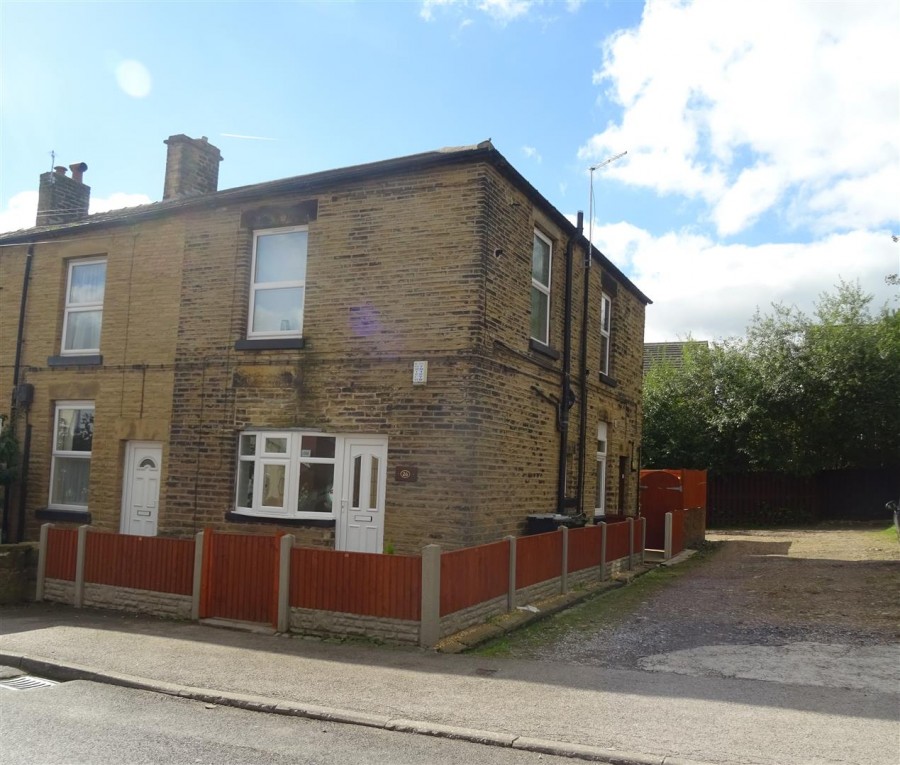 Images for Sheffield Road, Penistone