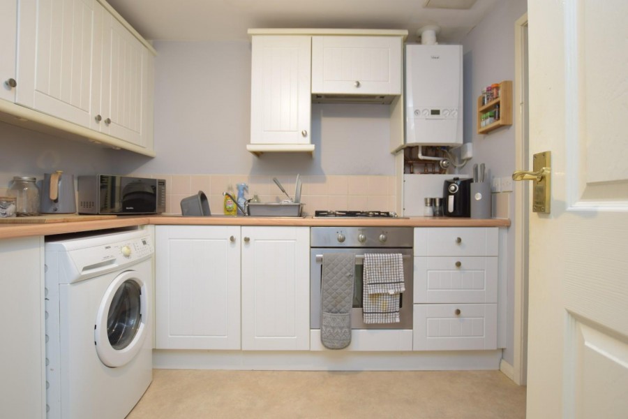 Images for Sheffield Road, Penistone
