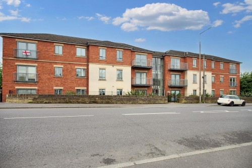 Arrange a viewing for Gatehouse Court, Barnsley Road, Dodworth
