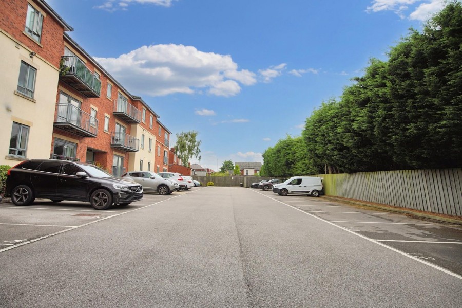 Images for Gatehouse Court, Barnsley Road, Dodworth