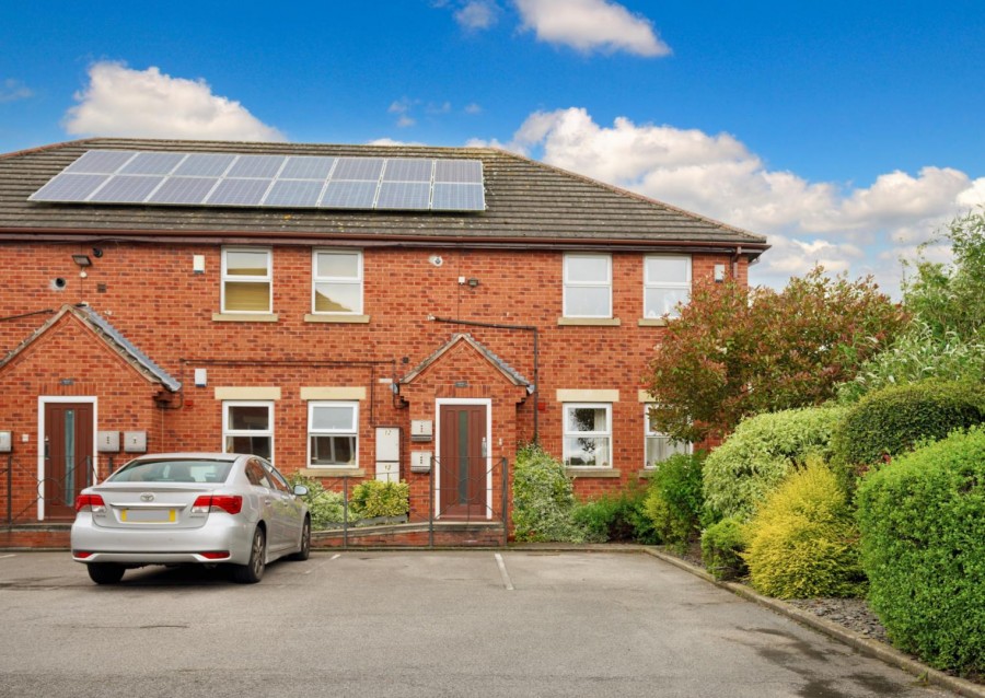 Images for Higham Court, Higham Common Road, Higham, Barnsley, S75 1PQ