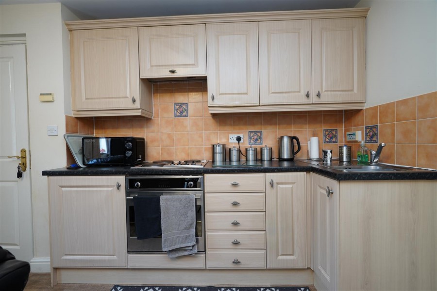 Images for Higham Court, Higham Common Road, Higham, Barnsley, S75 1PQ