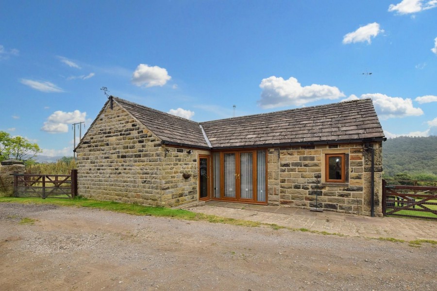 Images for The Cart Shed, Bitholmes Lane, Deepcar, S36 2PG