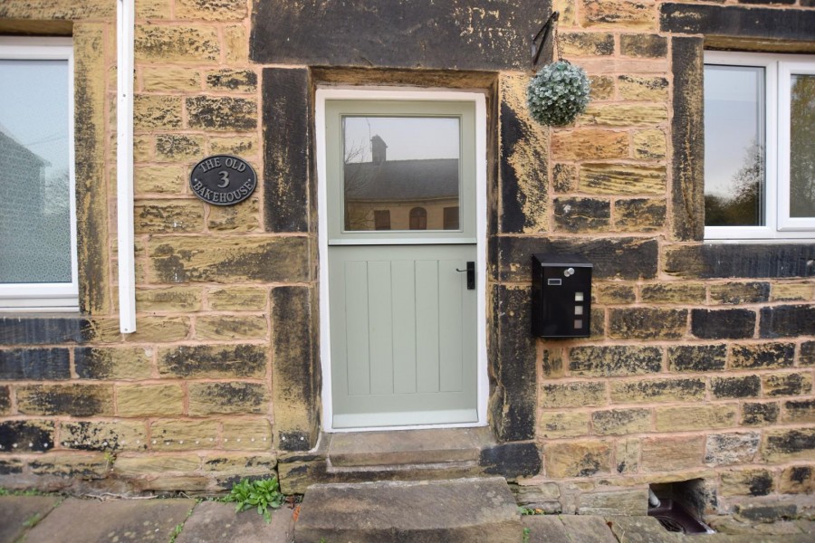 Images for High Bank, Thurlstone