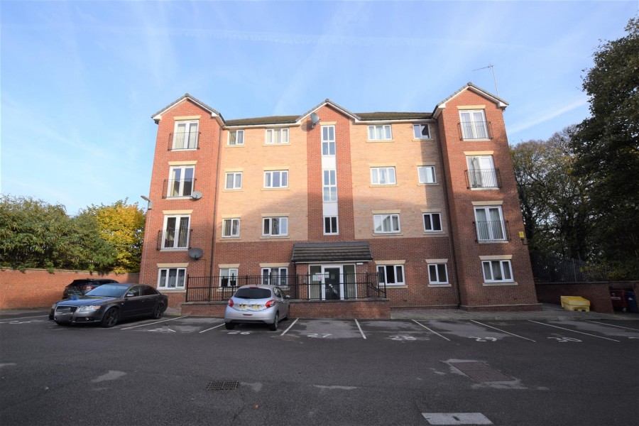 Images for Oakwell Vale, Barnsley