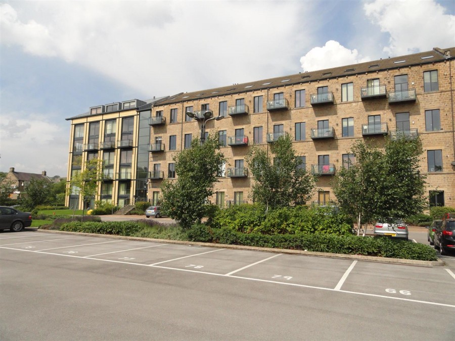 Images for Ledgard Wharf, Mirfield